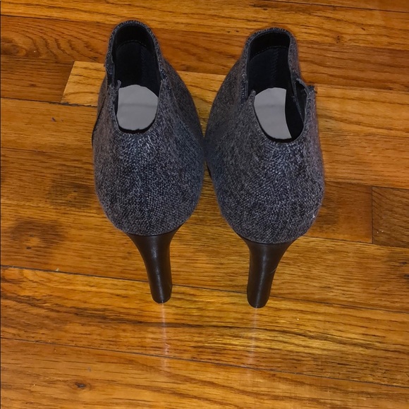 Booties - Picture 2 of 6